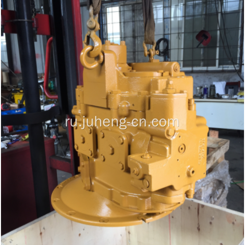 Гидравлический насос CAT325D 272-6959 Главный насос